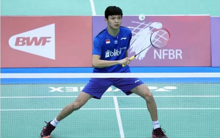  Bobby Melaju ke Perempat Final WJC 2019 Ikuti Jejak Yonathan