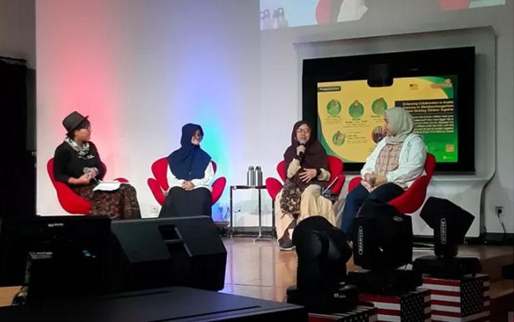  Penuhi Gizi 1000 Hari Pertama Anak untuk Cegah Stunting