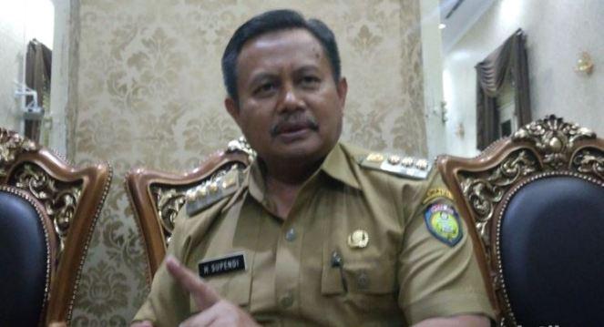  KPK Tetapkan Bupati Indramayu Resmi Jadi Tersangka 