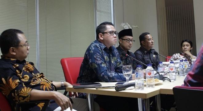  Respon Pendapat Erick Thohir, RPI: Elit Jangan Merasa Paling Berkeringat