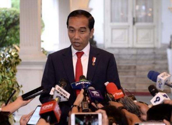  Akan Banyak Wajah Baru di Kabinet Jokowi-Ma‘ruf  