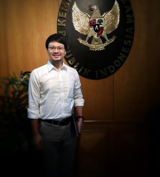  RPI Tegaskan Menteri Kabinet Kerja Mesti Merefleksikan Kebhinekaan