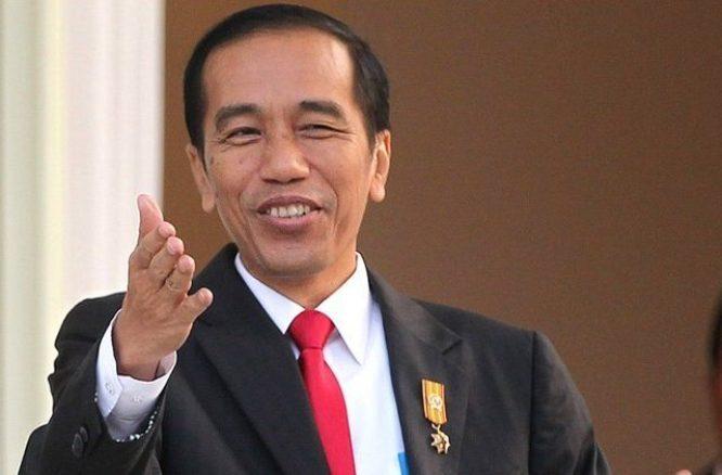  Presiden Jokowi Sudah Siapkan Para Wakil Menteri dan Segera Lantik