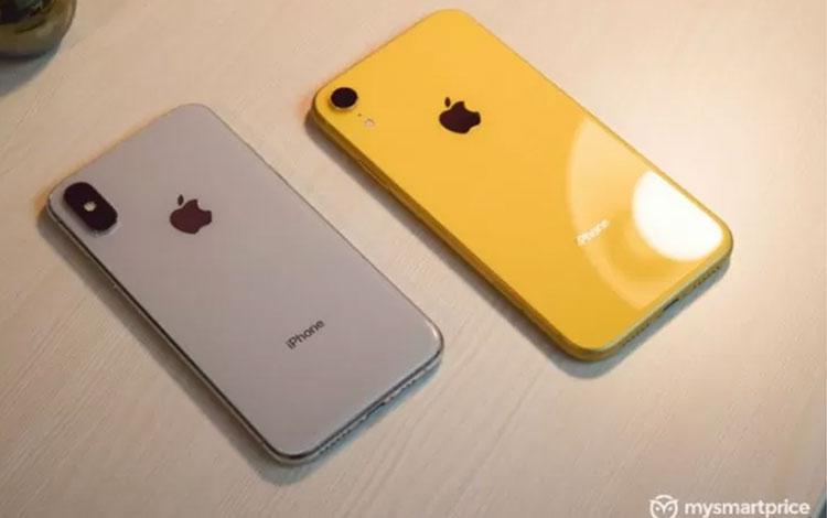  Trump Kesal iPhone Tidak Ada Tombol Home