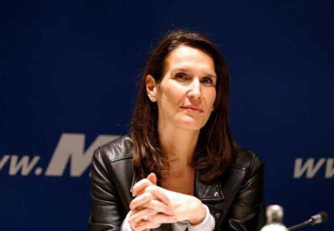  Politisi Liberal Sophie Wilmes  Bakal Jadi Perdana Menteri Perempuan Pertama di Belgia