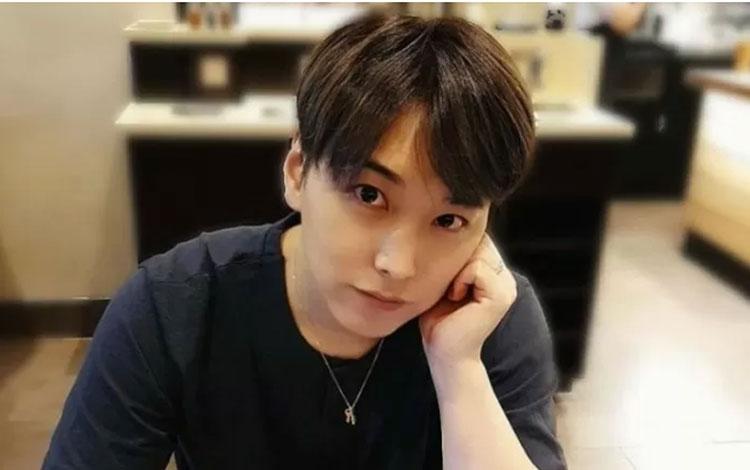  Sungmin Super Junior Bakal Rilis Album Solo