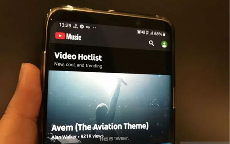  Ini Dia Perbedaan Youtube Music dengan Aplikasi Musik Streaming lain
