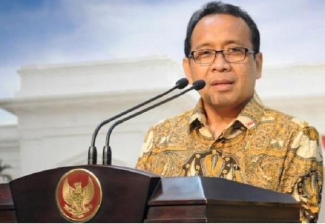  Gubernur Anies Diminta Hentikan Sementara Proyek Revitalisasi Monas