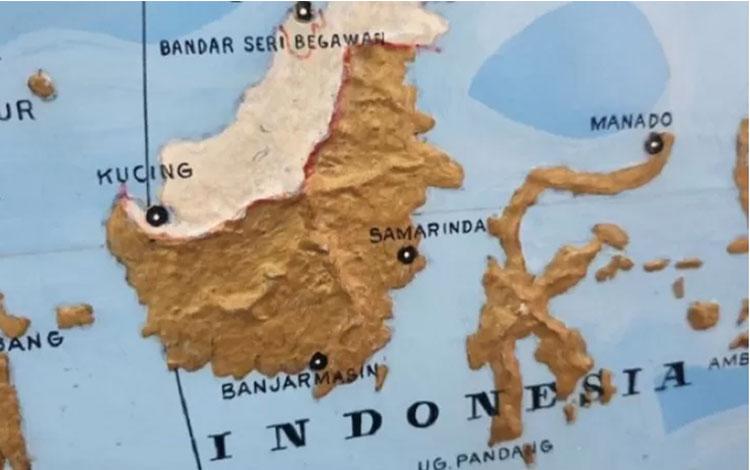  Ribuan Warga di Kabupaten Calon Ibu Kota Ikut Program Pemutihan IMB