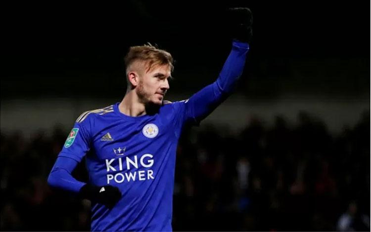  Manajer Timnas Inggris Panggil Maddison Meski Diselimuti Kontroversi Kasino