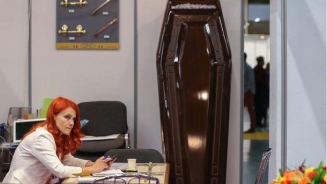  Yuk Intip, Para Milenial Sukses di Bisnis Start-Up Pemakaman