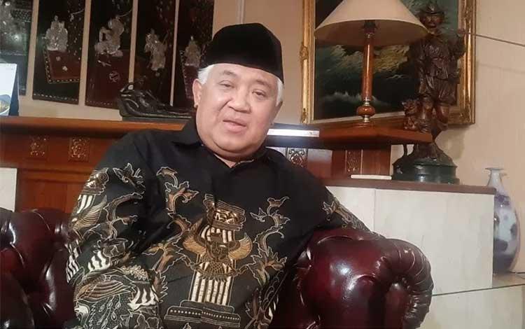  Pemilu Bermasalah Jika Kasus DPT tak Diselesaikan