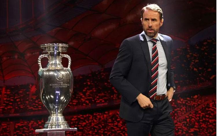  UEFA Berharap Euro 2020 Bebas Rasisme