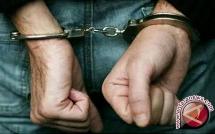  Warga Negara Australia Ditahan Polisi karena Aniaya Satpam