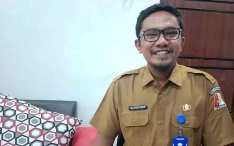  RSUD Pecat Perawat dan Sopir Ambulans terkait Pesta Sabu