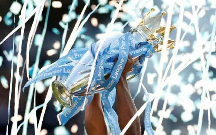  Richard Masters Jadi Bos Liga Premier