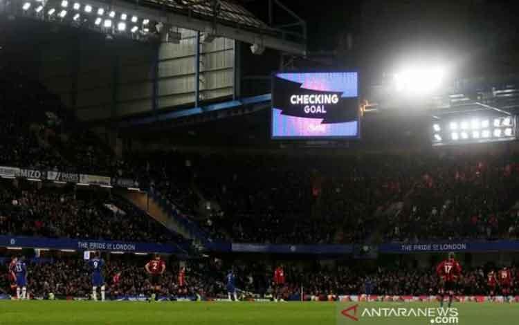  VAR Membuat Chelsea Takluk 0-1 kepada Bournemouth