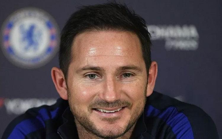  Lampard Bersumpah tak Ulangi Kesalahan Pendahulunya Soal Pemain Muda