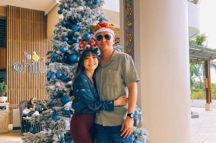  Natal Membangun Hubungan Kembali Harmonis 
