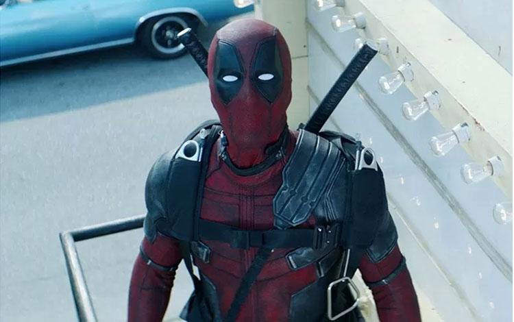  Ryan Reynolds Sebut Deadpool 3 Sedang Diproduksi