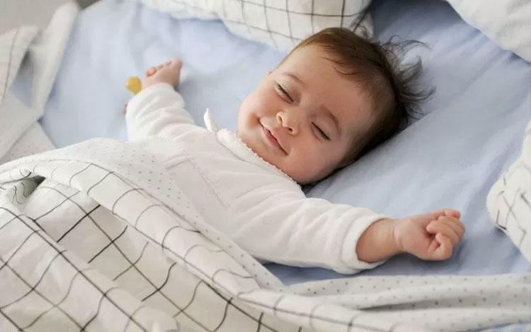  UNICEF: Akan Ada 13.000 Bayi Indonesia Lahir pada Tahun Baru