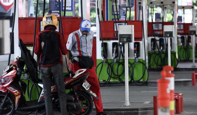  Per 5 Januari, Pertamina Turunkan Harga BBM, Ini Daftarnya