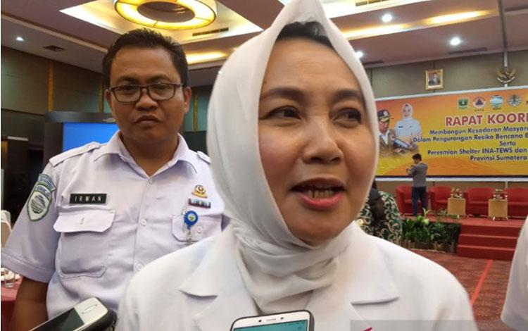  BMKG Ingatkan Masyarakat  Waspadai La Nina, Dapat Picu Bencana Hidrometeorologi