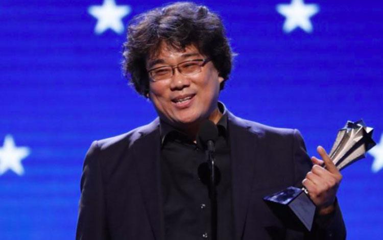  Parasite Borong Nominasi Oscar 2020, Bahasa Bukan Lagi Penghalang