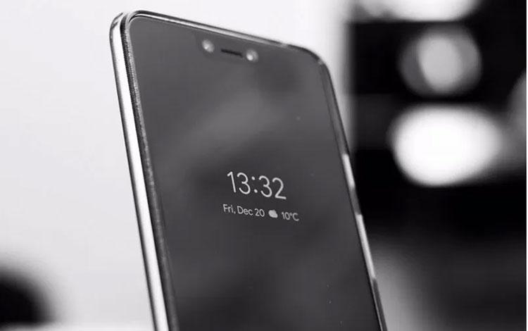  Dua Ponsel Google Muncul, Salah Satunya Pakai Chipset 5G