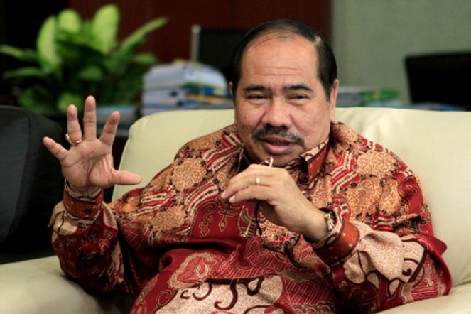  Kiagus Sebut PPATK Telusuri Aliran Dana Kasus Jiwasraya