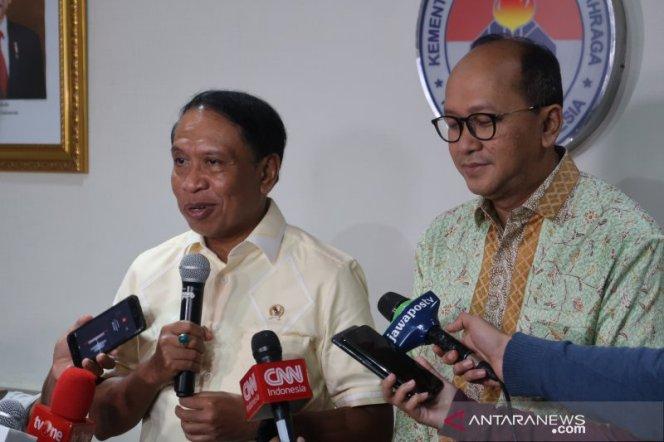  PON XX Dipastikan Berlangsung Sesuai Jadwal