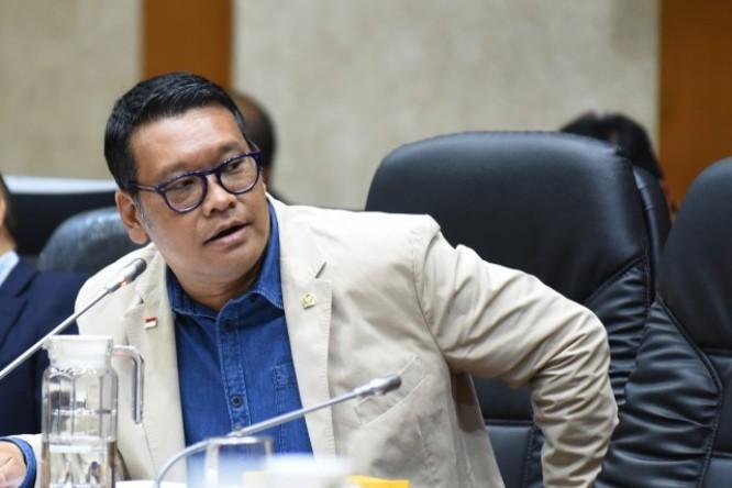  DPR Berencana, UU OJK dan BI Dievaluasi, Ini Alasannya