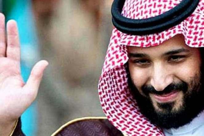  Putra Mahkota Arab Saudi Dikabarkan Akan Beli Newcastle United 