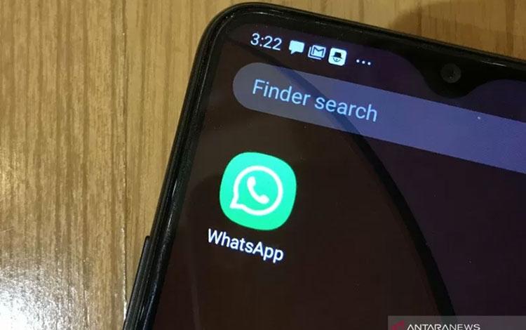  Daftar Ponsel Tak bisa Gunakan WhatsApp Mulai Hari Ini