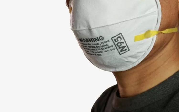  YLKI Minta KPPU dan Kepolisian Usut Melambungnya Harga Masker