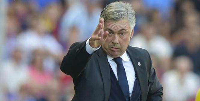  Carlo AncelottI Tidak Nyaman, Penutupan Bursa Transfer Pemain Diperpanjang