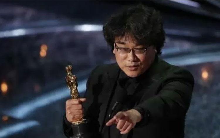  Parasite Sabet Empat Piala Oscar dan Daftar Pemenang Lainnya