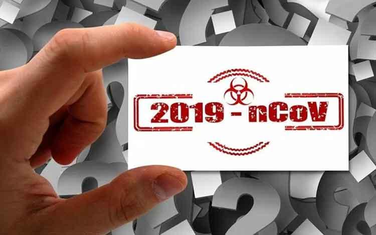  WHO Resmi Menamai Virus Corona COVID-19