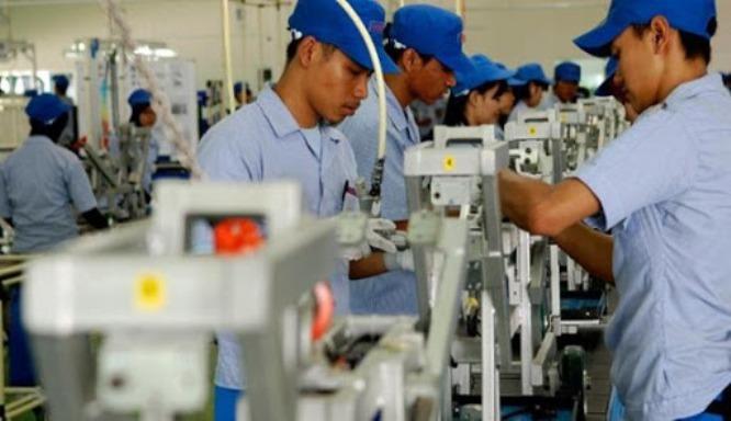  Survei Terbaru Jetro: 55,8 Persen Perusahaan Jepang Tak Puas pada Pekerja Indonesia