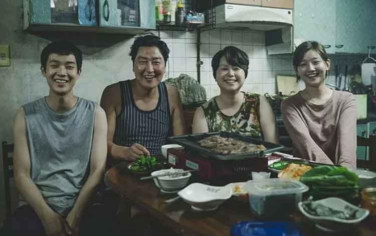  Parasite akan Ditayangkan Ulang di Format IMAX