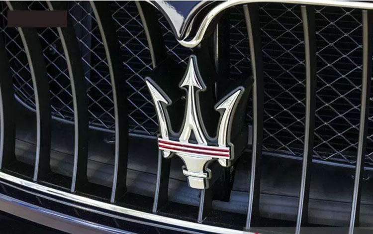  Maserati Siapkan Supercar MC20, Berpenggerak Listrik