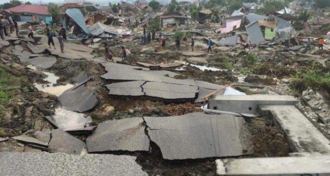  Sumbar Berpotensi Terjadi Likuifaksi, Ini Pendapat Ahli Geologi