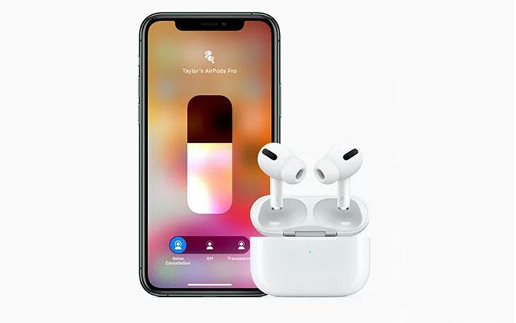  Apple akan Perkenalkan iPod Touch dan AirPods Baru