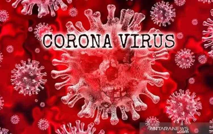  Yuk, Kenali Gejala Infeksi Corona dari Hari ke Hari