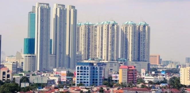  Indonesia Belum Layak Disebut Negara Maju