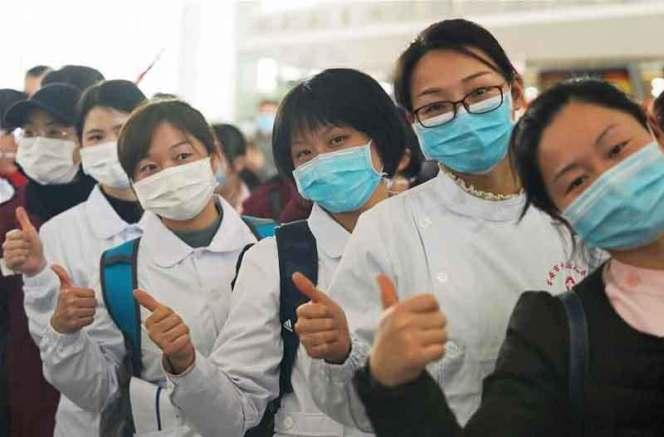  Simak Saran Berikut Agar Anda Tidak Tertular Virus Corona