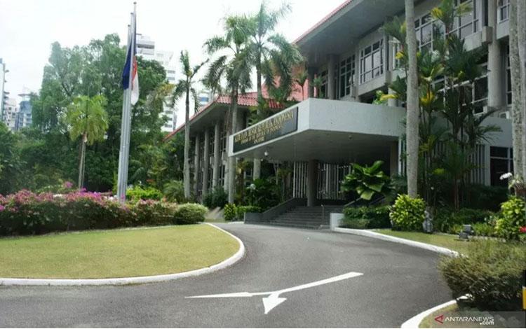  WNI Sembuh COVID-19 di Singapura Terus Bertambah