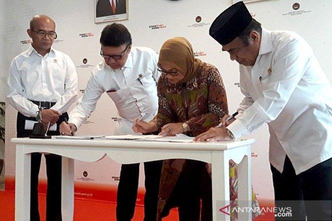  Resmi, Ini Jadwal Hari Libur Nasional dan Cuti Bersama 2020
