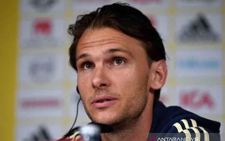  Empat Pemain Sampdoria dan Satu Penyerang Fiorentina Positif COVID-19