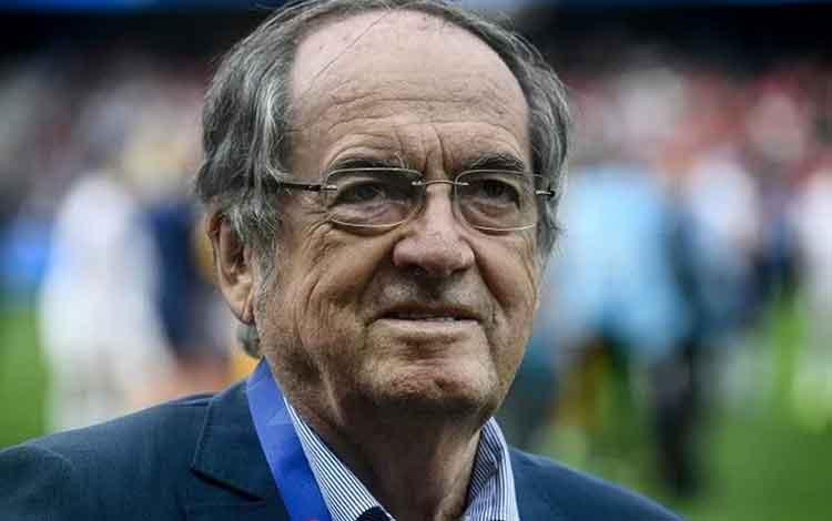  Presiden FFF Tengahi Adu Pendapat Lyon-Marseille soal Kelanjutan Liga